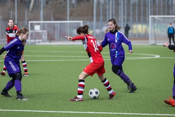 Bild 170 - F Altona 93 - Nordlichter im NSV : Ergebnis: 1:3